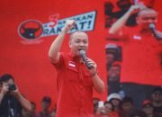 Penjelasan Reza Rumambi Soal Berita ‘Jarang Masuk Kantor’ : Saya Hargai, Ini Maksud Baik