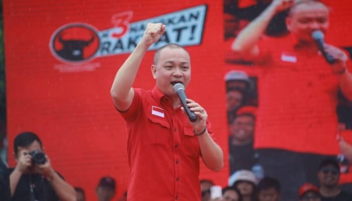 Penjelasan Reza Rumambi Soal Berita ‘Jarang Masuk Kantor’ : Saya Hargai, Ini Maksud Baik