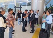 Keren!! Berkat Ferdinad Dumais, Investor Asal Taipe Tertarik Berinvestasi di Manado