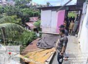 Tindaklanjuti Aspirasi Masyarakat Saat di Reses, Rachman Kodu Sambangi Lokasi Perencanaan Pembangunan Tanggul