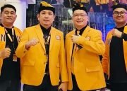 Hanura Sulut Apresiasi Putusan MK Terbaru, Wuisan : Titik Terang Demokrasi 2029!
