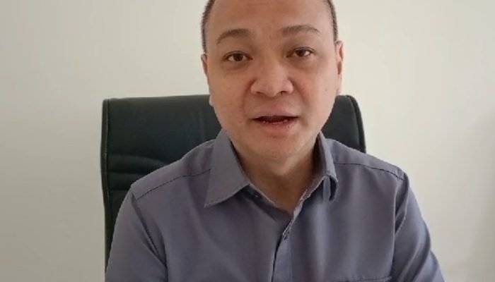 Besok MK Gelar Sidang Pendahuluan, Reza Rumambi: Kami Siap Secara Legalitas Hukum