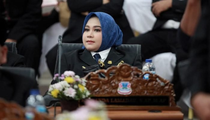 Tarkam di Manado Tidak ada Solusi? Sri Nanda Lamadau Minta Kolaborasi Pemerintah dan APH Lebih Aktif