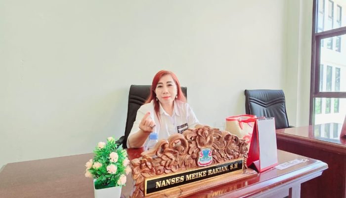 Nanses Rakian Imbau Masyarakat Untuk Tidak Membagikan Postingan Korban Kecelakaan