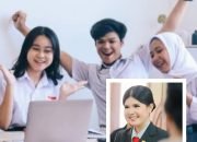 Akhirnya Siswa/Siswi SMA Bisa Terdaftar SNBP, Monica Tambajong Ucapkan Selamat