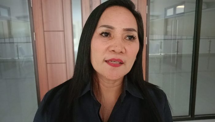 Komisi I Minta Camat se-kota Manado Maksimalkan Kinerja Penagihan Retribusi Sampah