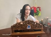 RS Sitty Maryam dan MMC Tidak Melayani BPJS, Lady Olga : Komisi IV akan Panggil Hearing