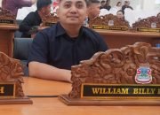 Demokrat Manado Dukung Penuh Program Pemerintahan AARS di Periode Kedua