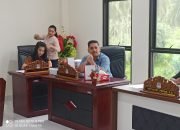 William Billy Kaeng : RS Advent Bisa Terancam Dipidana Soal Pembakaran Limbah Medis