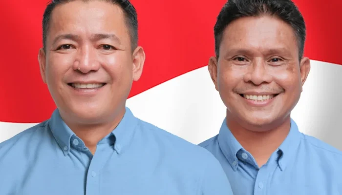 Tok!! MK Putuskan Talaud PSU, Irwan Hasan : Puji Tuhan