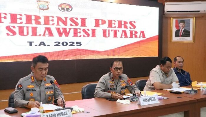 Polda Sulut Gerak Cepat Dalami Peristiwa Meninggalnya Fedro Tongkotow Diduga Korban Penembakan di Ratatotok