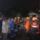 Kacang Tak Lupa Kulit, Rachman Kodu Turun Langsung ke Lokasi Banjir Bawa Takjil Berbuka dan Bantuan