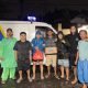 Warga Apresiasi Gerak Cepat Salam Foundation, Salurkan Bantuan Makanan, Obat-obatan dan Pakaian di Lokasi Banjir