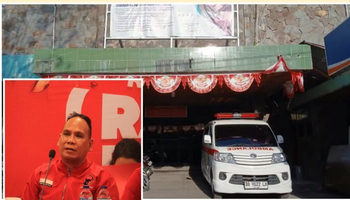 Parah!!! RS Sitty Maryam Diduga ‘Kebiri’ Hak Karyawan, BPJS Ketenagakerjaan Tidak Dibayarkan