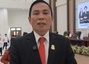 Rachman Kodu Beri Catatan Untuk AARS di Periode Kedua, Ada Apa Dengan Kelurahan Mahawu?