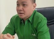 TEGAS!! Fraksi PDIP DPRD Manado Minta Pemerintah Pantau Kestabilan Harga Bahan Pokok dan THR Karyawan Swasta