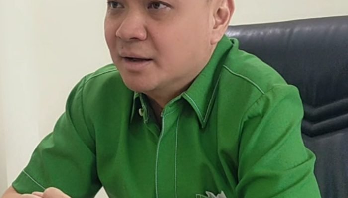 TEGAS!! Fraksi PDIP DPRD Manado Minta Pemerintah Pantau Kestabilan Harga Bahan Pokok dan THR Karyawan Swasta
