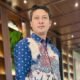 Sah Terima SK DPP, Arianto Haji Djaafar Jabat Sekretaris PAN Sulut