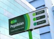 Pegadaian Kanwil V Manado Klarifikasi Soal Siswi PKL