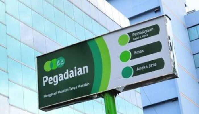 Pegadaian Kanwil V Manado Klarifikasi Soal Siswi PKL