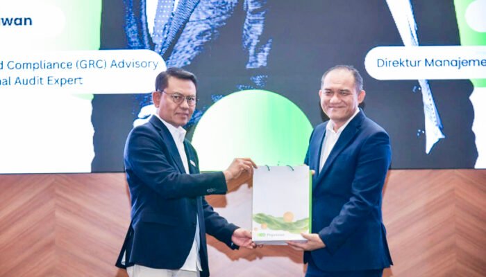 Pegadaian Terus Perkuat Kepatuhan dan Transparansi Perusahaan
