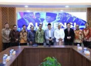 Tim Percepatan Reformasi Polri Serap Aspirasi dari Berbagai Ormas dan LSM