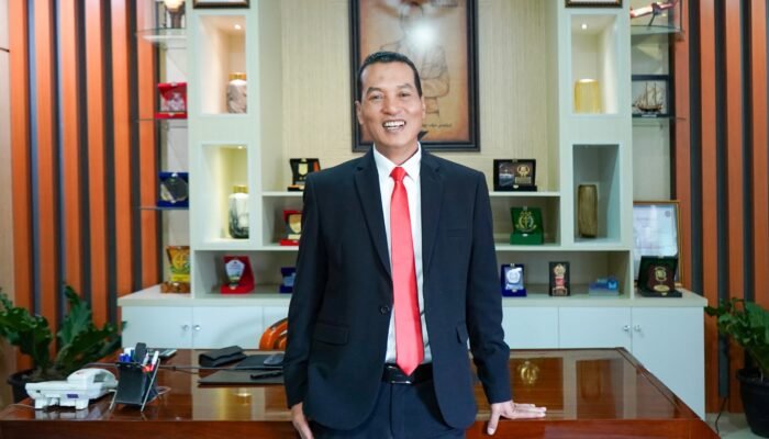 Pegadaian Ajak Masyarakat Kelola Keuangan Secara Bijak  Menjelang Perayaan Natal dan Tahun Baru