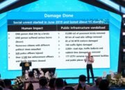 Polri Undang Kepolisian Hong Kong, Pelajari Model Penanganan Aksi Massa