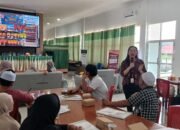 Alfamidi Kolaborasi DPMPTSP Halmahera Tengah, Dorong UMKM Masuk Ritel Modern
