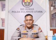 Pasca Bentrok Warga di Ratatotok, Situasi Aman Terkendali, Personel Polri Masih Bersiaga