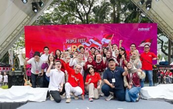 Indosat Jadi Satu-satunya Telco Indonesia yang Masuk ke Fortune 100 Best Companies to Work For