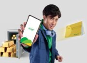 Gen Z Dominasi Pertumbuhan Nasabah Tabungan Emas Pegadaian