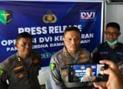 Polda Sulut Berhasil Identifikasi 6 Jenazah Korban Kebakaran Panti Werda