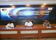 Diduga Gantung Diri, Polda Sulut Jelaskan Perkembangan Penyelidikan Kematian Mahasiswi AE di Tomohon