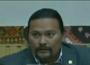 DPR RI Apresiasi Polda Sulut Gerak Cepat Tangani Bencana hingga Penuntasan Kasus Korupsi