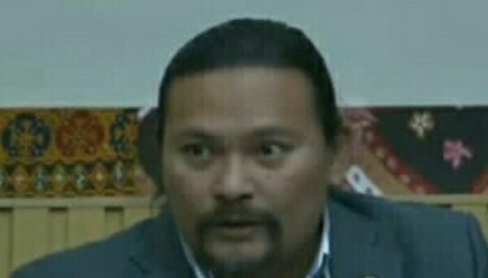 DPR RI Apresiasi Polda Sulut Gerak Cepat Tangani Bencana hingga Penuntasan Kasus Korupsi