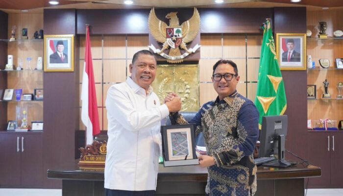 Pertamina Perkuat Tata Kelola Distribusi Energi dengan Kejati Sulawesi Tenggara
