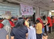 Alfamart Sahabat Posyandu Sentuh 30 Ribu Anak Sepanjang 2025, Kodomo Perpanjang Dukungan