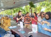 BI Sulut Dukung Festival Tulude 2026