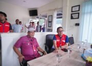 Pertamina Bersama Wagub Sultra Pastikan Kesiapan Avtur Jelang Ramadhan