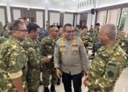 Kadiv Humas Polri: Wartawan Berperan Strategis Menjaga Nilai Kebangsaan, Demokrasi dan NKRI