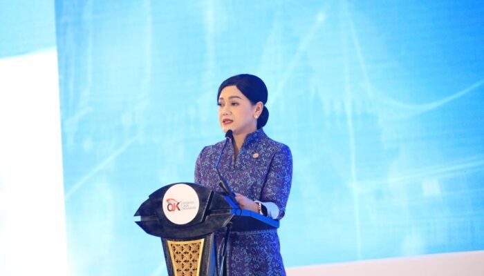 Ini 3 Kebijakan Prioritas OJK di Tahun 2026