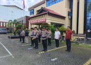 Kasus Oknum Resmob Disorot, Polresta Manado Tegaskan Pemeriksaan Sesuai Prosedur