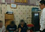 Amankan Tawuran di Singkil, Kasat Reskrim Polresta Manado Ditabrak Lari Saat Ringkus Pemuda Bersajam