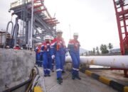 Pertamina Pastikan Kesiapan Operasional IT Bitung Jelang Satgas Ramadan 2026