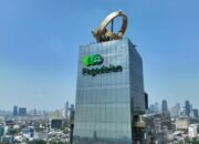 Pegadaian Catatkan Laba Bersih Rp 8,34 Triliun di Tahun 2025