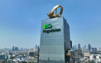 Pegadaian Catatkan Laba Bersih Rp 8,34 Triliun di Tahun 2025