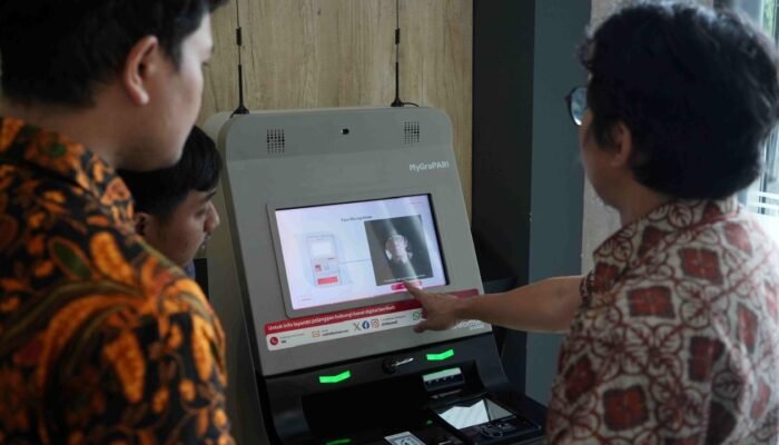 Telkomsel Terapkan Registrasi Biometrik, Aktivasi Nomor Wajib Selfie