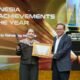 Melayani Sepenuh Hati, Pegadaian Raih Penghargaan Top Achievement of the Year 2026