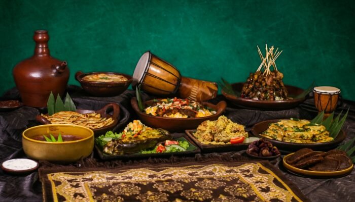 Ramadan 2026: Four Points by Sheraton Manado Suguhkan Iftar SULTAN